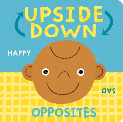 Upside Down Opposites  by Danielle McLean at Abbey's Bookshop, 