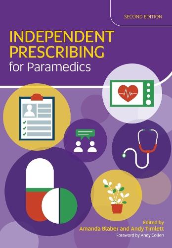 Independent Prescribing for Paramedics
