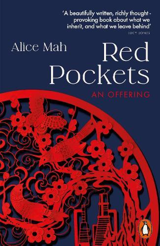 Red Pockets: An Offering  by Alice Mah at Abbey's Bookshop, 