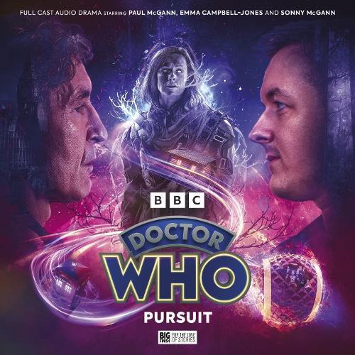 Doctor Who: Time War Uncharted 2: Pursuit  by Mark Wright at Abbey's Bookshop, 