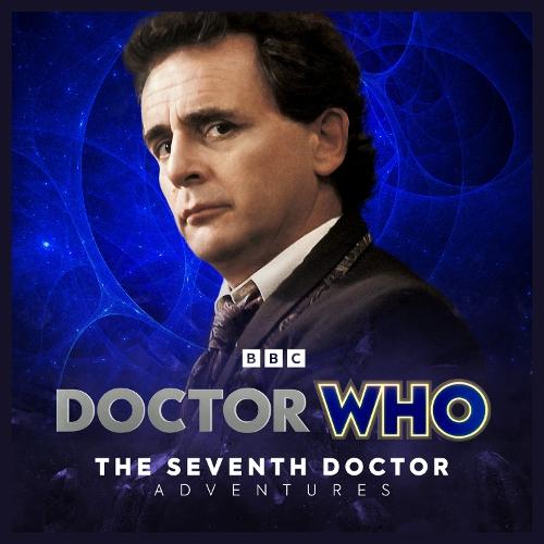 Doctor Who: The Seventh Doctor Adventures: 2025A  at Abbey's Bookshop, 