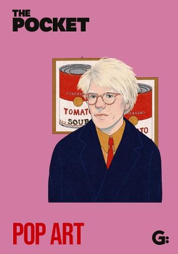 The Pocket Pop Art  by Gemini Books at Abbey's Bookshop, 