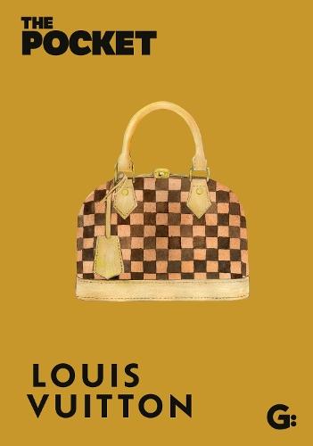 The Pocket Louis Vuitton  by Gemini Books at Abbey's Bookshop, 