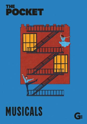 Making Rent: The Story Behind the Music that Changed Broadway