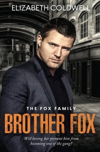 Brother Fox  by Elizabeth Coldwell at Abbey's Bookshop, 