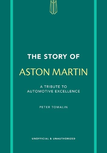 Adrian Newey: An Illustrated Biography of F1’s Greatest Designer