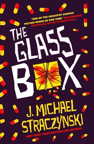 The Glass Box  by J. Michael Straczynski at Abbey's Bookshop, 