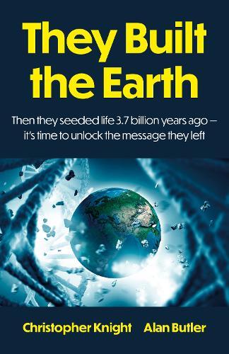 Mysteries of the Ancient Past: A Graham Hancock Reader