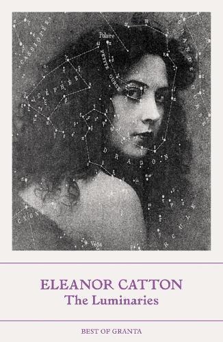 The Luminaries  by Eleanor Catton at Abbey's Bookshop, 