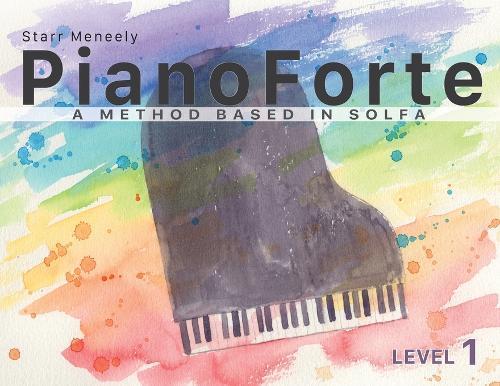 PianoForte Level 1  by Meneely at Abbey's Bookshop, 