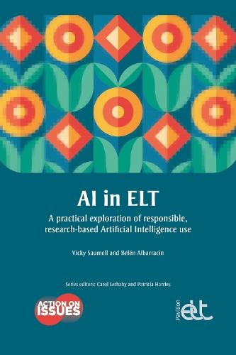 AI in ELT: A practical exploration of responsible, research-based Artificial Intelligence use