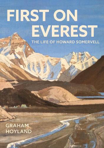 The Assault on Mount Everest