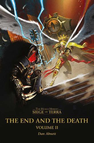 The End and the Death: Volume II  by Dan Abnett at Abbey's Bookshop, 