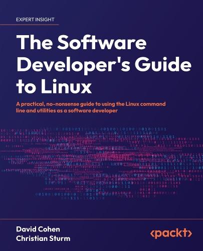 How Linux Works, 2nd Edition