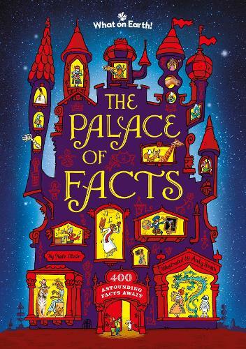 The Best Ever Book of Funny Poems