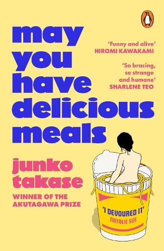May You Have Delicious Meals  by Junko Takase at Abbey's Bookshop, 