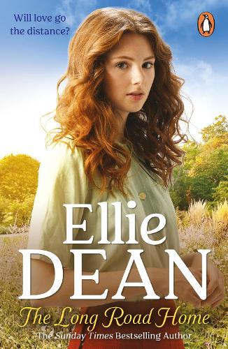 The Long Road Home  by Ellie Dean at Abbey's Bookshop, 