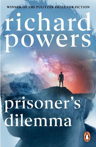 Prisoner's Dilemma  by Richard Powers at Abbey's Bookshop, 