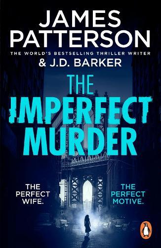 The Imperfect Murder  by James Patterson at Abbey's Bookshop, 