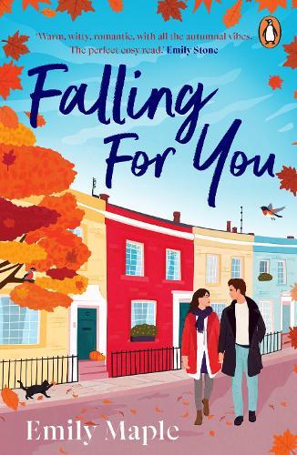 Falling for You  by Emily Maple at Abbey's Bookshop, 