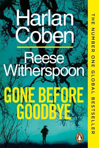 Gone Before Goodbye  by Reese Witherspoon at Abbey's Bookshop, 