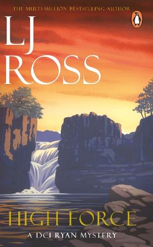 High Force  by LJ Ross at Abbey's Bookshop, 