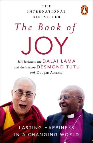 The Book of Joy  by Dalai Lama at Abbey's Bookshop, 