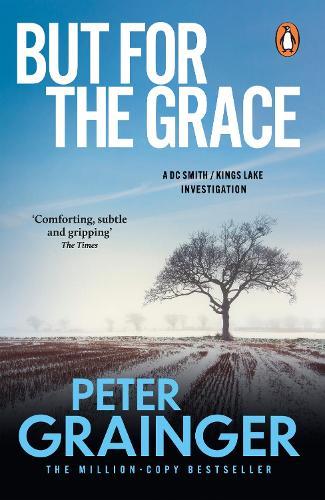 But For The Grace  by Peter Grainger at Abbey's Bookshop, 