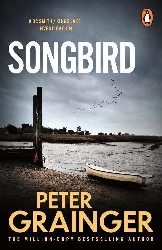 Songbird  by Peter Grainger at Abbey's Bookshop, 