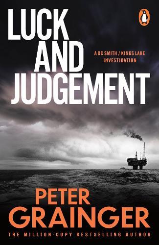 Luck and Judgement  by Peter Grainger at Abbey's Bookshop, 