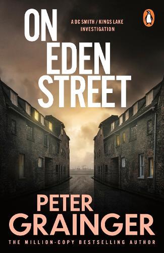 On Eden Street  by Peter Grainger at Abbey's Bookshop, 