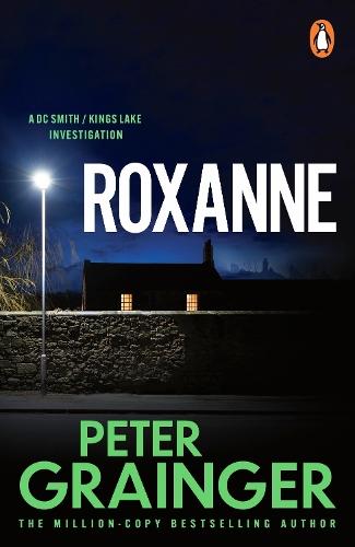 Roxanne  by Peter Grainger at Abbey's Bookshop, 