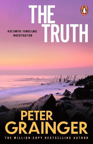 The Truth  by Peter Grainger at Abbey's Bookshop, 