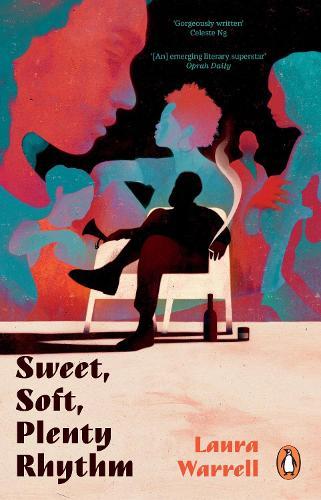 Sweet, Soft, Plenty Rhythm  by Laura Warrell at Abbey's Bookshop, 