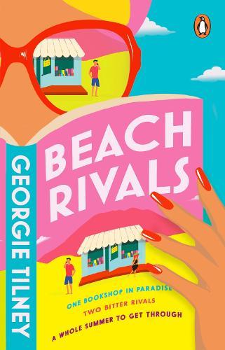 Beach Rivals  by Georgie Tilney at Abbey's Bookshop, 