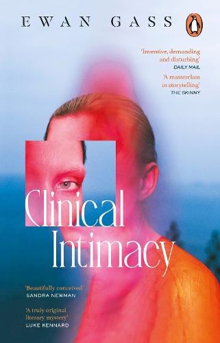 Clinical Intimacy  by Ewan Gass at Abbey's Bookshop, 