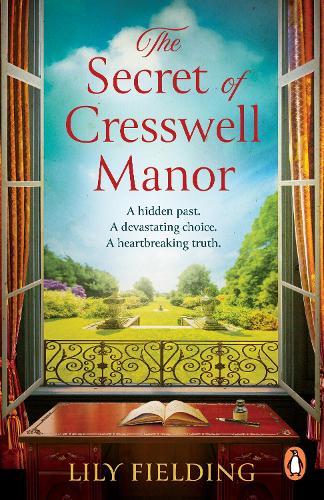 The Secret of Cresswell Manor  by Lily Fielding at Abbey's Bookshop, 