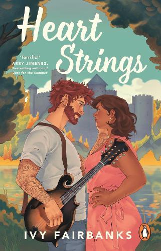 Heart Strings  by Ivy Fairbanks at Abbey's Bookshop, 