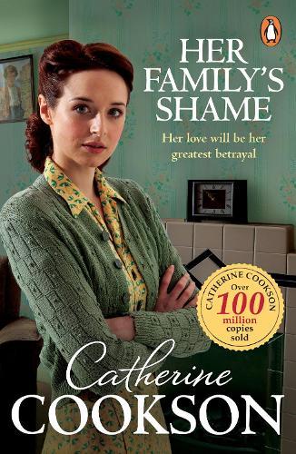 Her Family's Shame  by Catherine Cookson at Abbey's Bookshop, 