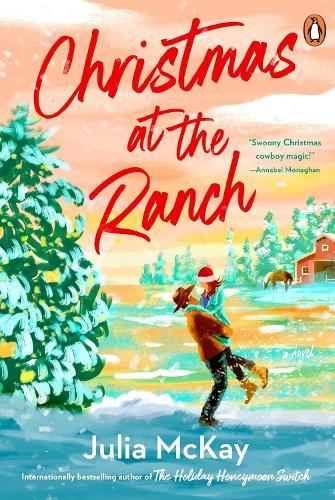 Christmas at the Ranch  by Julia McKay at Abbey's Bookshop, 