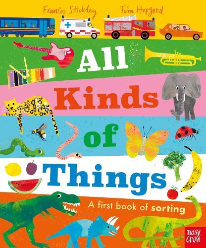 Colors in Squares - Inspiring Curiosity: Explore Shapes and Colors with Playful Rhymes and Vibrant Illustrations for Toddlers and Preschoolers