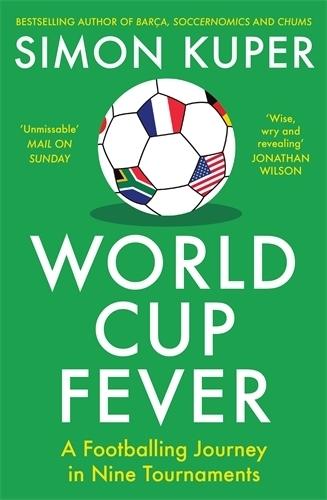 The FIFA World Cup Pop-Up Book