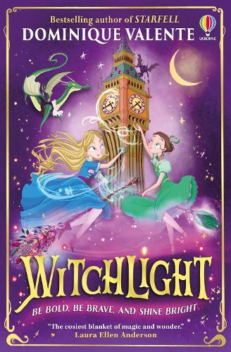 Witchycakes #3: Puddles and Potions