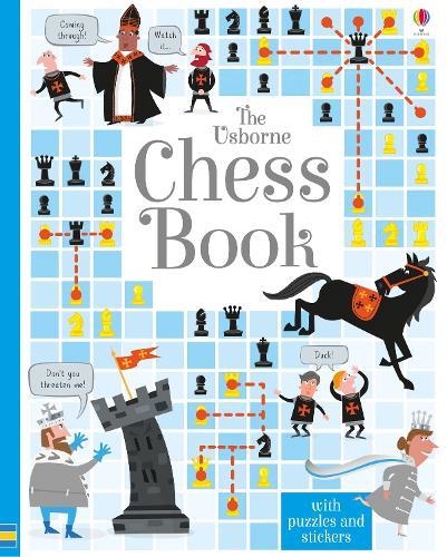 1.e4! The Chess Bible