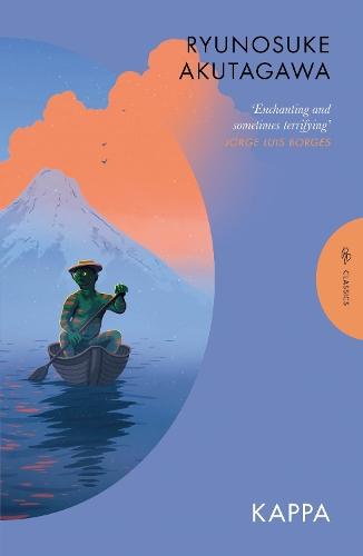 Ours Is a Tale of Murder