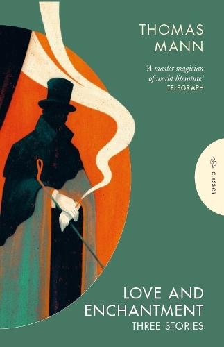 Love and Enchantment: Three Stories