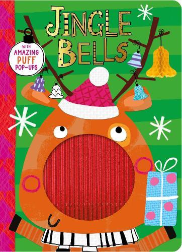 Jingle Bells  by Christie Hainsby at Abbey's Bookshop, 
