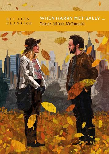 Film Trilogies: New Critical Approaches