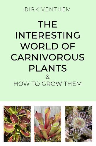 The Interesting World of Carnivorous Plants & How to Grow Them