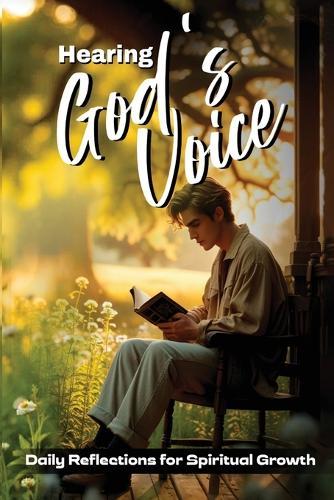 Hearing God's Voice  by Thom Linders at Abbey's Bookshop, 